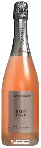 Domaine Baumard - Crémant de Loire Brut Rosé