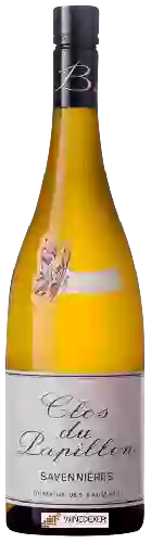 Domaine Baumard - Savennières Clos du Papillon