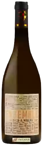 Domaine des Cotes Rousses - Ensemble Blanc