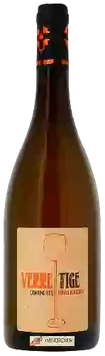 Domaine des Cotes Rousses - Verre Tige