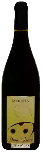 Domaine des Demoiselles - Marieta Rouge