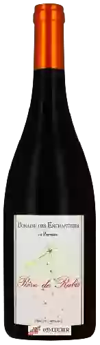 Domaine des Enchanteurs - Rêve de Rubis Syrah - Grenache