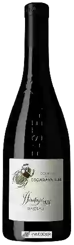 Domaine des Escaravailles - Héritage 1924 Rasteau