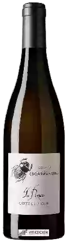 Domaine des Escaravailles - La Ponce Côtes du Rhône Blanc