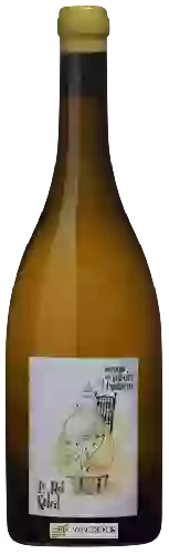 Domaine des Grandes Esperances - Le Roi Soleil