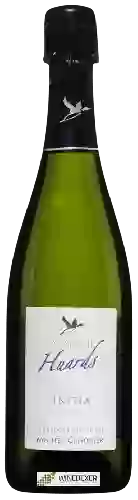 Domaine des Huards - Initia Crémant de Loire