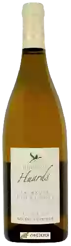 Domaine des Huards - La Haute Pinglerie Cheverny