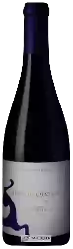 Domaine des Landions - Clos du Château Pinot Noir