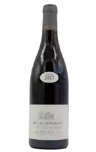 Domaine des Sablonnettes - Le Vilain Canard Coteaux du Layon