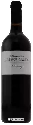 Domaine des Soulanes - Vieilles Vignes Maury