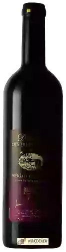 Domaine des Trois Étoiles - Merlot de Geneve