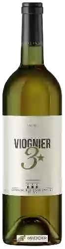 Domaine des Trois Étoiles - Viognier