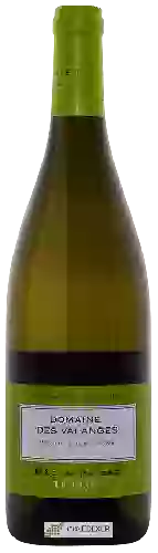 Domaine des Valanges - Mâcon-Prissé 'Le Clos'