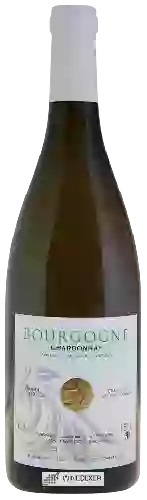 Domaine Desbois-Marie - Bourgogne Chardonnay