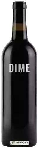 Domaine DIME - Red Blend