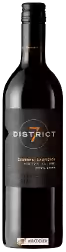 Domaine District 7