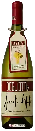 Domaine Dogliotti 1870 - Moscato d'Asti