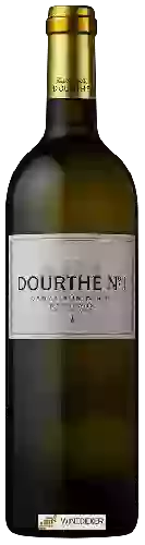 Domaine Dourthe N°1 - Sauvignon Blanc Bordeaux