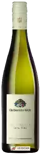 Domaine Dr. Bürklin-Wolf - Villa Bürklin Cuvée Weiss