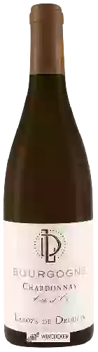 Domaine Drouhin-Laroze - Côte d'Or Bourgogne Chardonnay