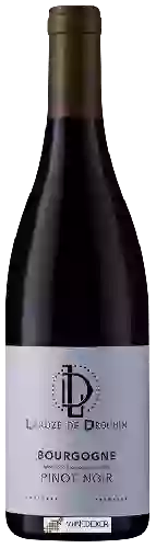 Domaine Drouhin-Laroze - Maison Laroze de Drouhin Pinot Noir Bourgogne