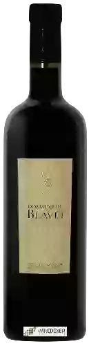 Domaine du Blavet - Côtes de Provence Rouge