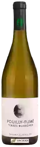 Domaine du Bouchot - Terres Blanches Pouilly-Fumé