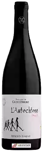 Domaine du Causse d'Arboras - L'Autochtone