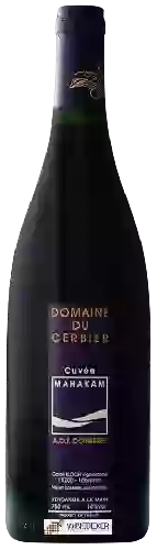 Domaine du Cerbier - Cuvée Mahakam