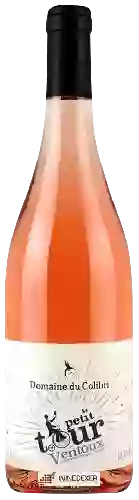 Domaine du Colibri - Le Petit Tour Rosé