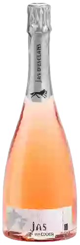 Domaine Jas d'Esclans - Bulles du Jas Rosé Brut