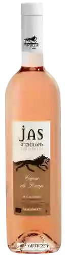 Domaine Jas d'Esclans - Coeur de Loup Cru Côtes de Provence Rosé (Cru Classé)