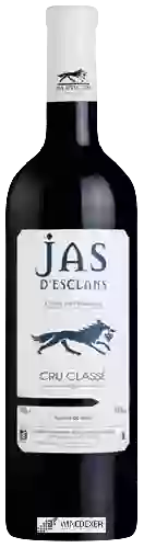 Domaine Jas d'Esclans - Côtes de Provence (Cru Classé)