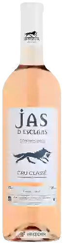 Domaine Jas d'Esclans - Côtes de Provence Rosé (Cru Classé)
