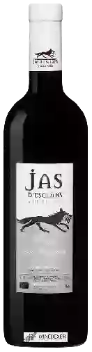 Domaine Jas d'Esclans - Coup de Foudres Côtes de Provence (Cru Classé)