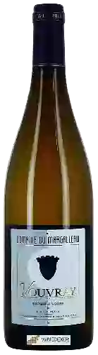 Domaine du Margalleau - Vouvray