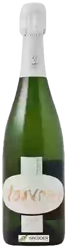 Domaine du Margalleau - Vouvray Brut