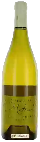 Domaine du Meteore - Les Leonides Faugères Blanc