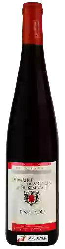 Domaine du Moulin de Dusenbach - Pinot Noir