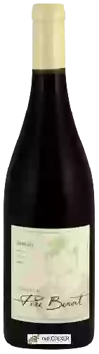 Domaine du Pére Benoit - Brouilly