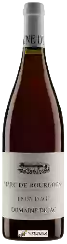 Domaine Dujac - Marc de Bourgogne Hors d'Age