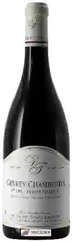 Domaine Dupont-Tisserandot - Gevrey-Chambertin 1er Cru 'Petite Chapelle'