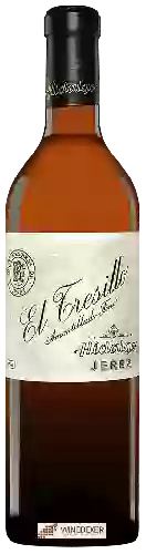 Domaine Emilio Hidalgo - El Tresillo Amontillado Fino