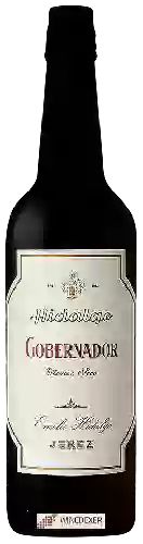 Domaine Emilio Hidalgo - Hidalgo Gobernador Oloroso Seco