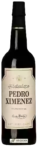 Domaine Emilio Hidalgo - Hidalgo Pedro Ximénez