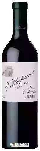 Domaine Emilio Hidalgo - Villapanes Oloroso Seco