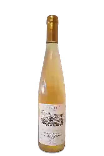 Domaine Ernest Burn - Vendanges Tardives Gewürztraminer Alsace Grand Cru 'Goldert Clos Saint Imer'