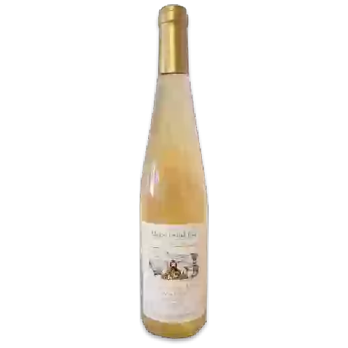 Domaine Ernest Burn - Le Dauphin Pinot Gris