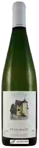 Domaine Ernest Burn - Pinot Blanc