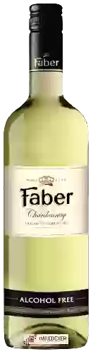 Domaine Faber - Alcohol Free Chardonnay